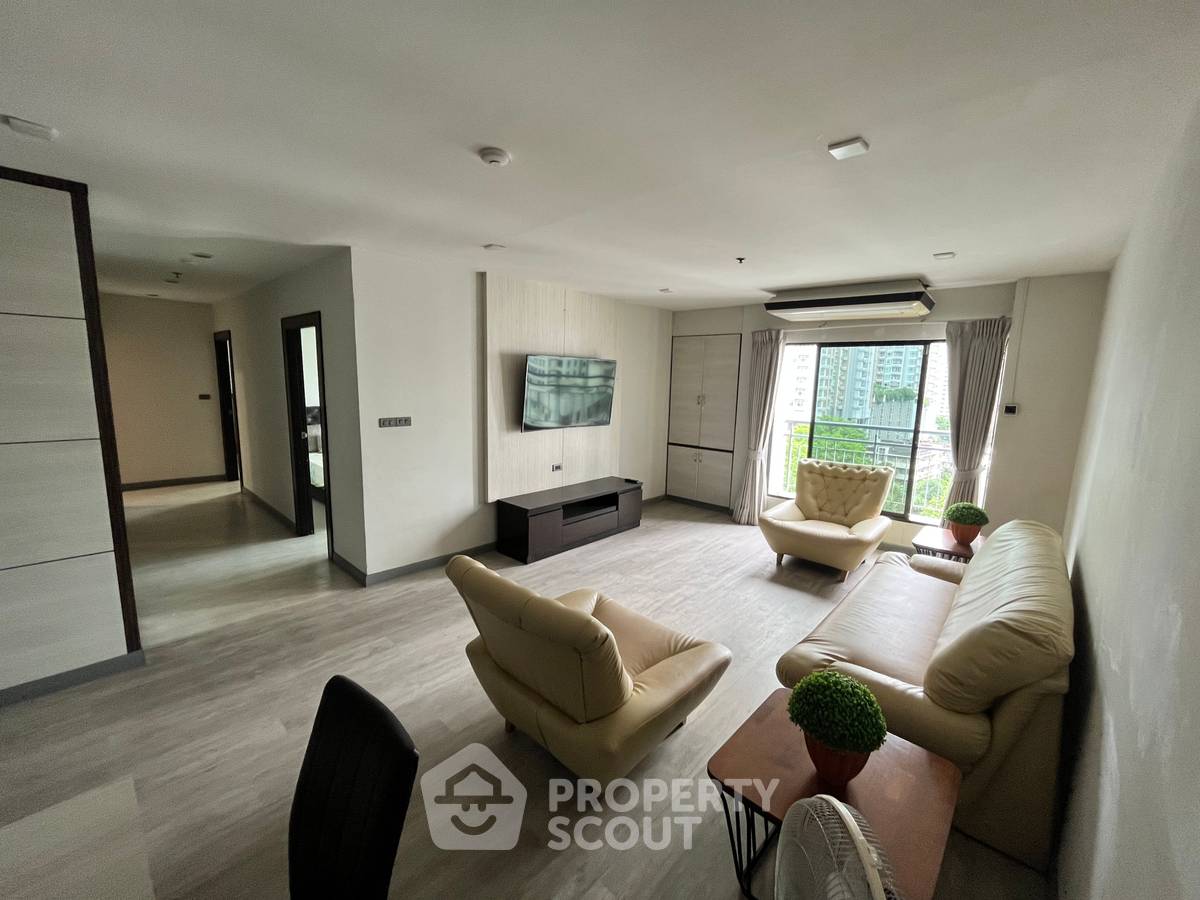 picture 3-BR Condo at Liberty Park 2 near ARL Makkasan (ID 2256205) - 1/10