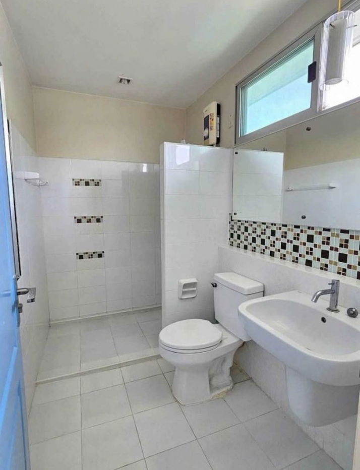 รูป ให้ เช่า ทาวน์โฮม M1240 บ้านใหม่ พระราม 9 - ศรีนครินทร์ 185 ตรม 20 ตรว - รูปที่ 12/12