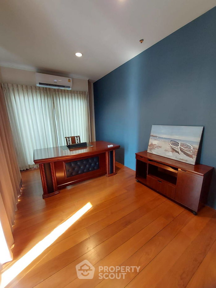 picture 3-BR Condo at The Fourwings Residence in Hua Mak (ID 635498) - 5/13
