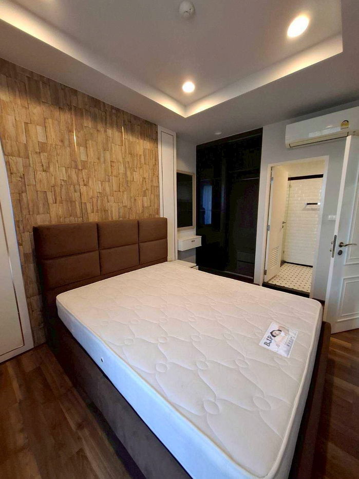 picture  For Rent Condo Totnes Kaset-Nawamin - 2/8