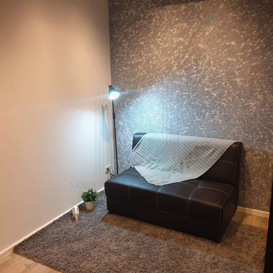picture 🎉Special room!🎉 For Rent Condo KNIGHTSBRIDGE SKY RIVER OCEAN Building 1, Floor 21,1 bed room, Room size 26.00 sqm - 7/8