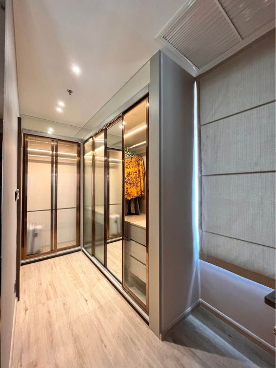 picture Condo for rent The Emporio Sukhumvit 24 Monthly 70,000 thb. - 14/14