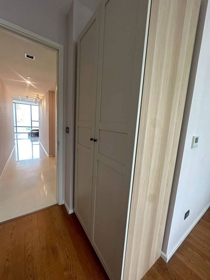 รูป ให้เช่าคอนโด The Bangkok Sathorn  ใกล้ BTS สุรศักดิ์ 100,000 บาท รหัสทรัพย์: RS1427 - รูปที่ 6/23