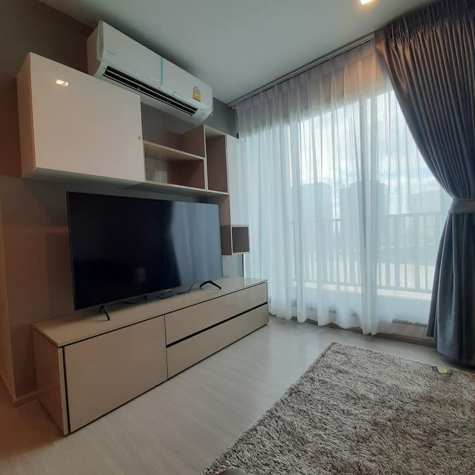 picture For rent Life Ladprao Ready to move in (DSL261) - 1/12