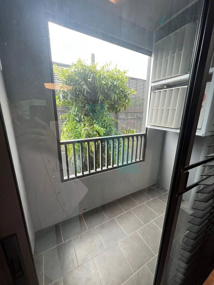 picture 🔺 For Sell Condo MAESTRO 19 RATCHADA 19 - VIPHA Building B, Floor 2,1 bed room, Room size 30 sqm - 8/8