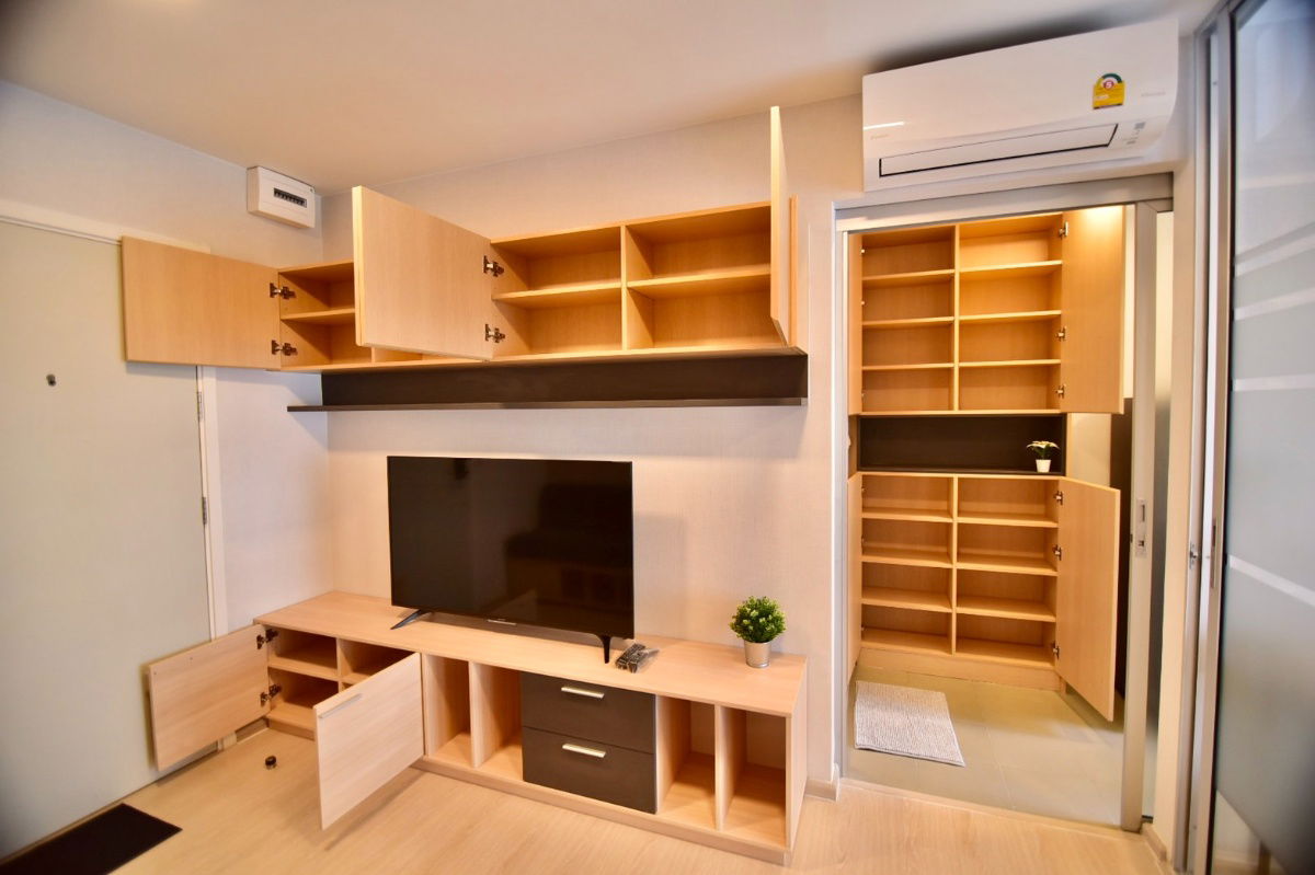 picture Plum Condo Rangsit Alive for rent - 9/22