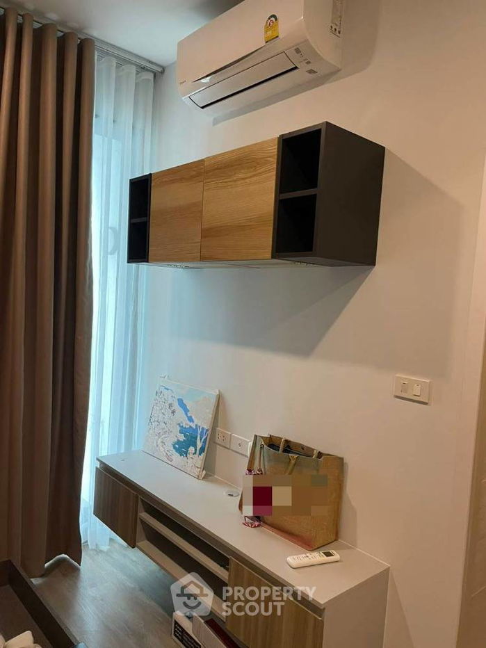 รูป คอนโด 1-ห้องนอน ที่ บรอมป์ตัน เพ็ท เฟรนด์ลี่ สำโรง-สเตชั่น ใกล้ BTS ปู่เจ้า (ID 1274126) - รูปที่ 5/10