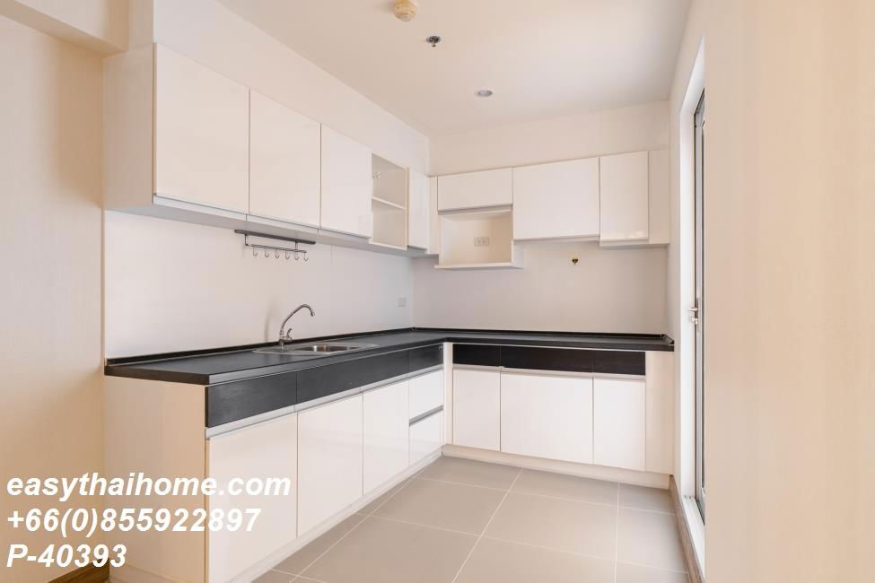 picture P-40393 Condo for rent Supalai River Resort fully furnished (Confirm again when visit).  - 37/38