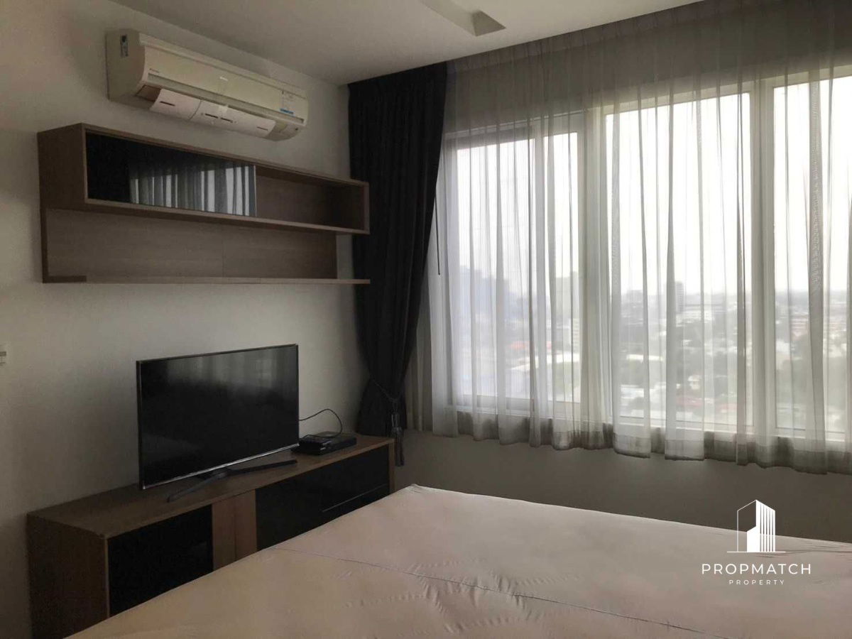รูป ✨Flash Deal ✨Siri @Sukhumvit (3 Bed 3 Bath 100 SQM.) พร้อมอยู่ ! เพียง 58,000 บาทต่อเดือน Tel.0981315848 @propmatch - รูปที่ 6/8