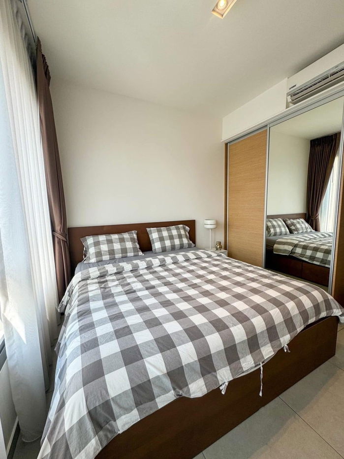 picture For sale The Loft Ekkamai | Best Price in Project! - 4/8