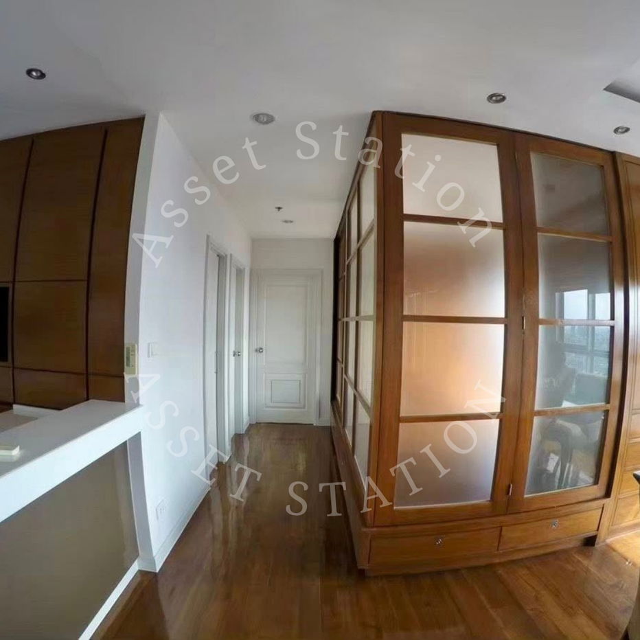 รูป 🔥 ASSET SELL | Hive Sathorn BTS Krung Thonburi 🔥 - รูปที่ 6/9