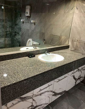 🚩 For Sell Condo STATE TOWER Building 1, Floor 45,1 bed room, Room size 68 sqm