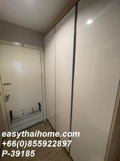 picture P-39185 Condo for sell Regent Home Bangson 28 fully furnished. - 6/6