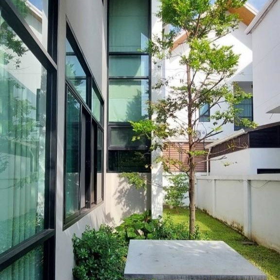 รูป ขายบ้านเดี่ยวมือสอง | โครงการรุ่งทิวา S20 หาดใหญ่ - รูปที่ 16/17