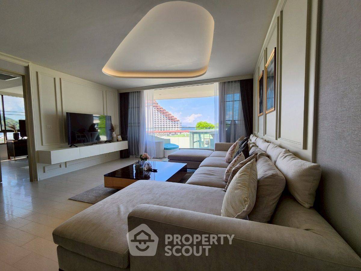 picture 3-BR Condo at Veranda Residence Hua Hin close to Khao Takiab beach (ID 2102735) - 16/31