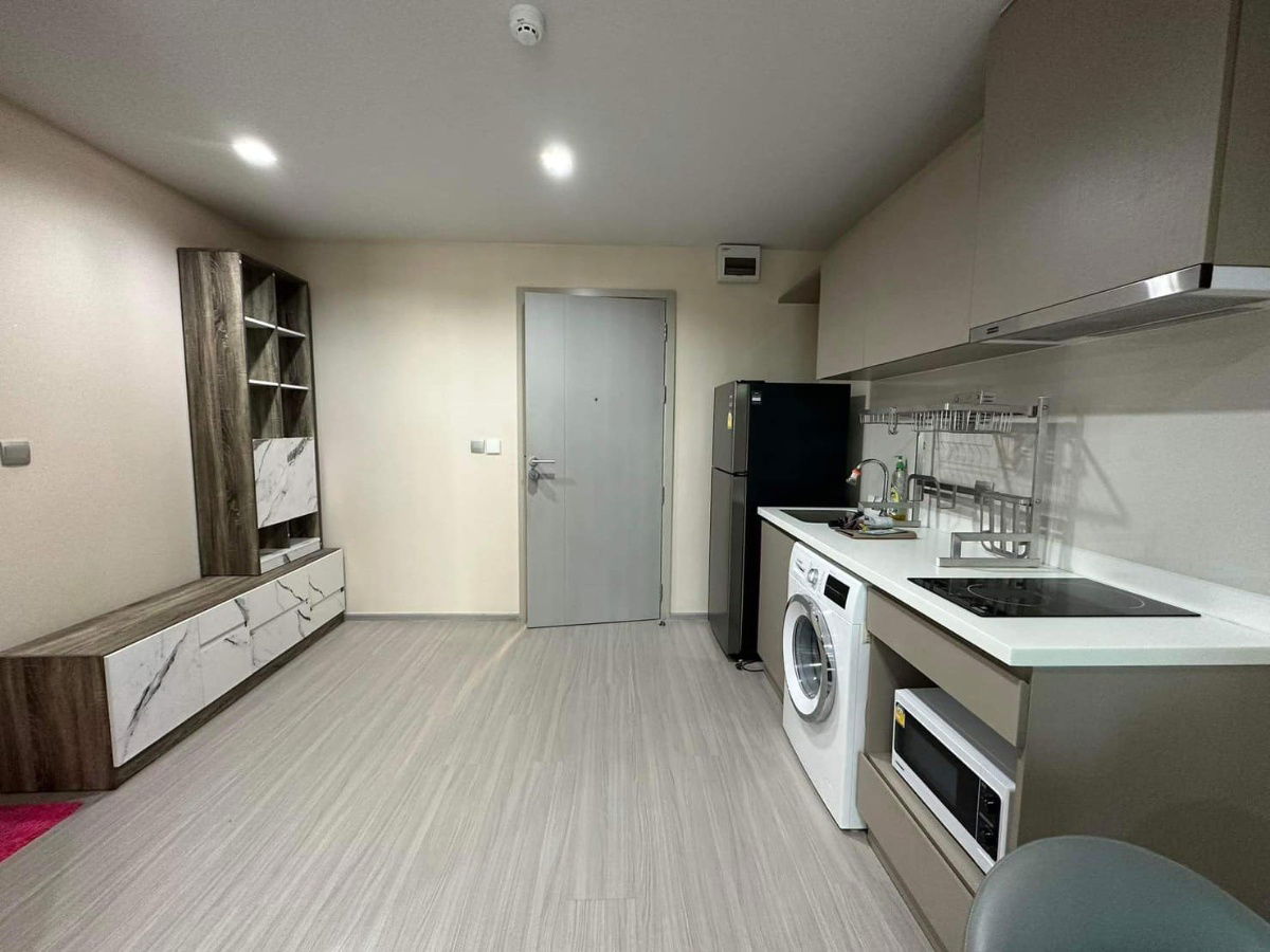 picture For rent Life Ladprao Ready to move in (DSL263) - 6/14