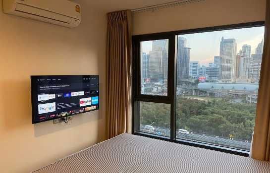 รูป ให้ เช่า คอนโด N2100 Life Asoke Hype 36 ตรม Ready to move in - รูปที่ 2/6