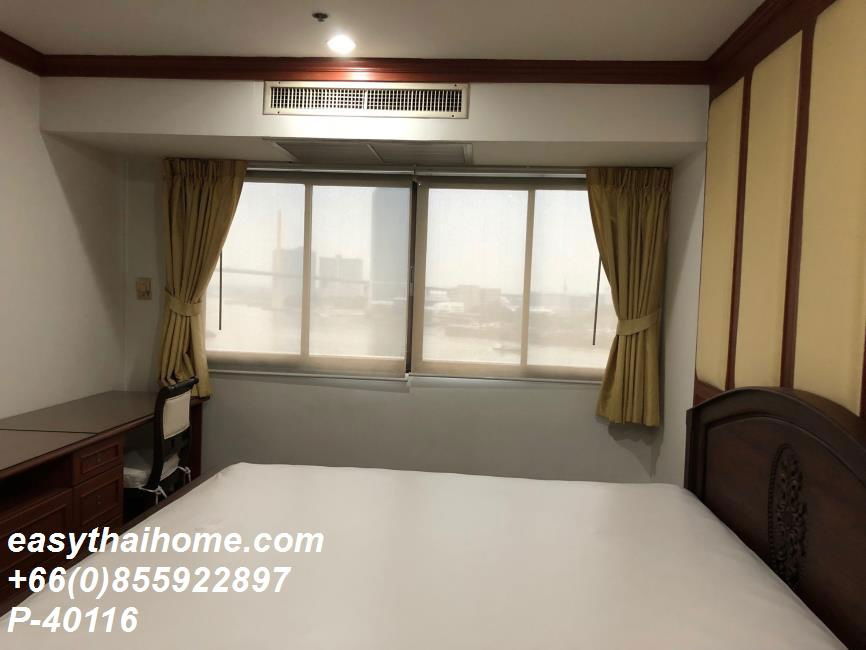 picture P-40116 Condo for rent Salintara fully furnished (Confirm again when visit).  Line Id @easythaihome 085-592-2897 - 5/8