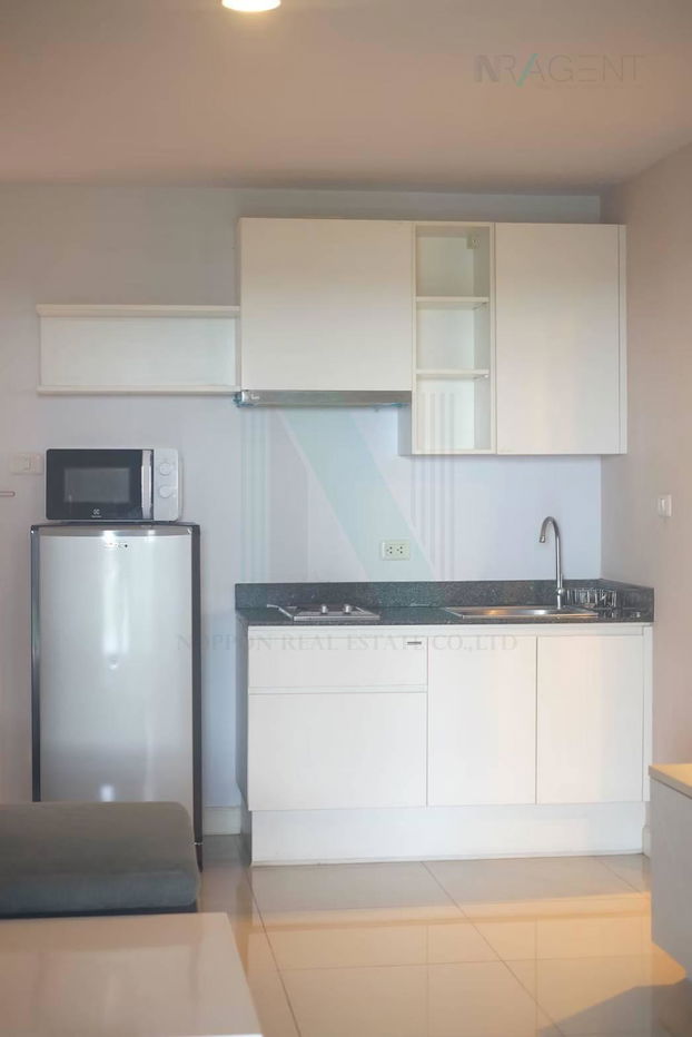 picture 🚩 For Sell Condo SWIFT Building 1, Floor 8,1 bed room, Room size 44 sqm - 6/8