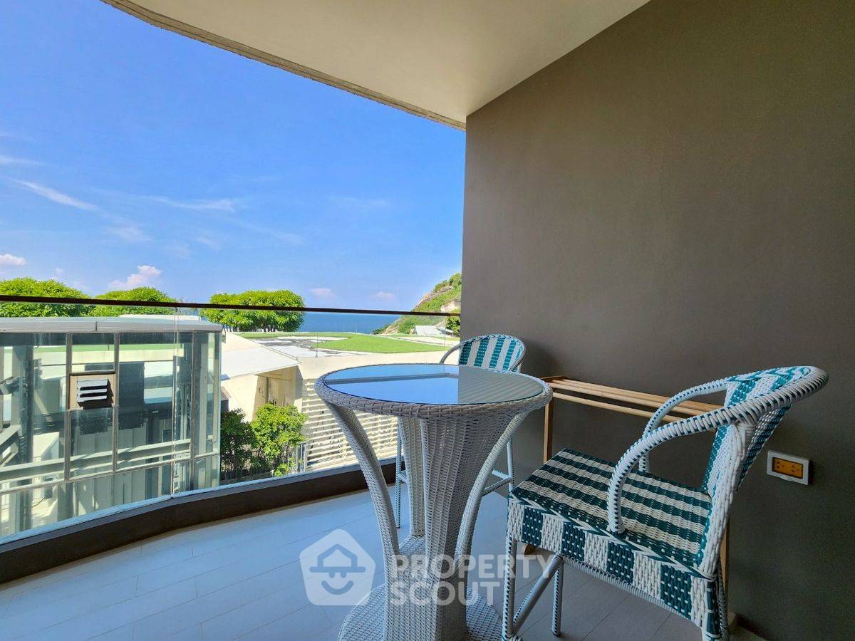 picture 3-BR Condo at Veranda Residence Hua Hin close to Khao Takiab beach (ID 2102735) - 14/31