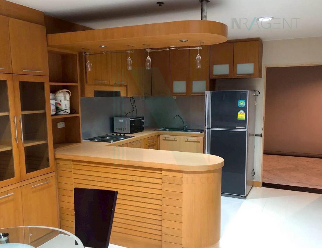 picture 🎉 For Sell Condo STATE TOWER Building 1, Floor 45,1 bed room, Room size 68 sqm - 3/8