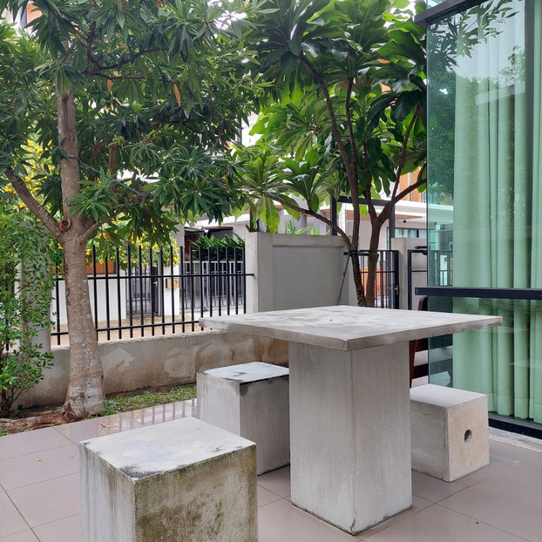 รูป ขายบ้านเดี่ยวมือสอง | โครงการรุ่งทิวา S20 หาดใหญ่ - รูปที่ 15/17