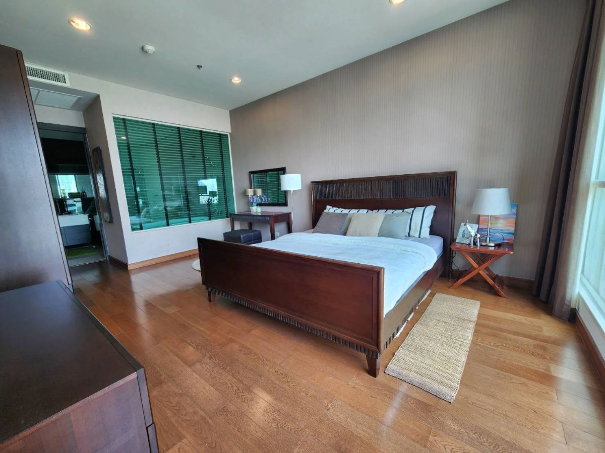 รูป 🟪🟦🟩🟨🟧 ให้เช่า  The Address ชิดลม 🚄 **ใกล้รถไฟฟ้า BTS ชิดลม 🛎️🛎️ | 𝗟𝗶𝗻𝗲@: @𝗮𝘀𝘀𝗲𝘁𝘀𝗽𝗿𝗼 - รูปที่ 5/9