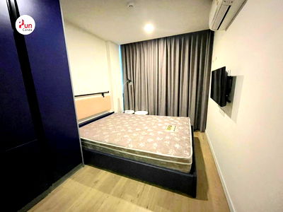 Condos for rent Khlong Luang Pathumthani : Attitude BU For Rent..........