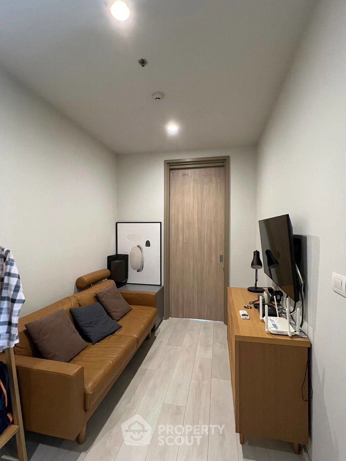 picture 1-BR Condo at Noble Ploenchit near BTS Phloen Chit (ID 2112855) - 1/8