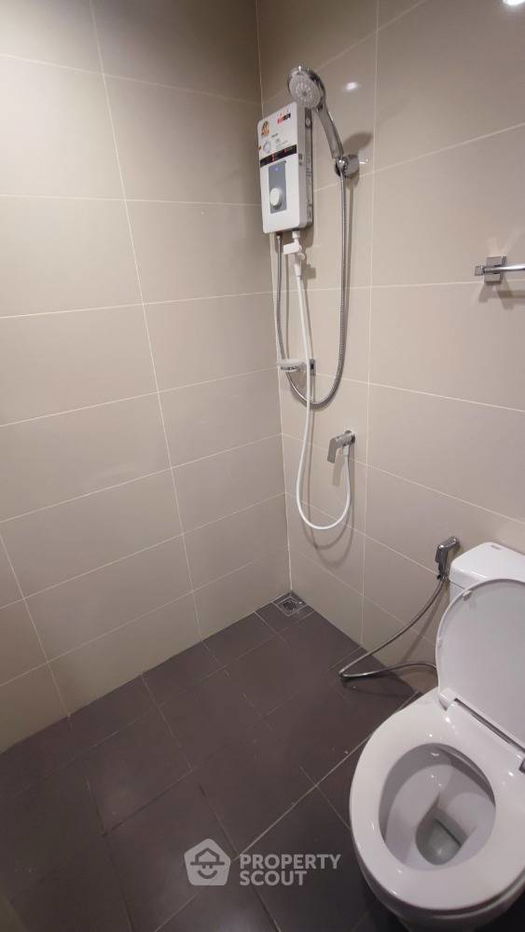 picture 2-BR Condo at A Space Mega 2 in Bang Kaeo (ID 2257783) - 11/13