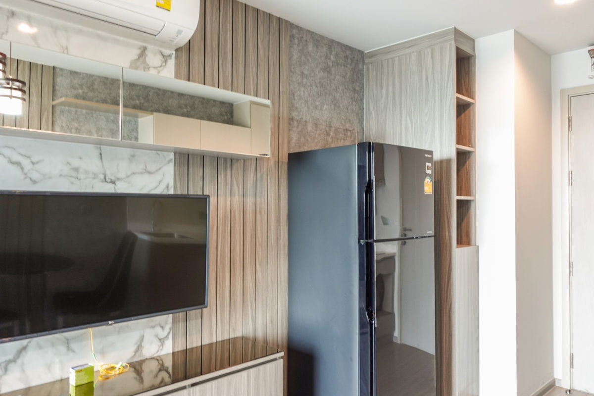 picture For rent Life Ladprao Ready to move in (DSL471) - 5/12