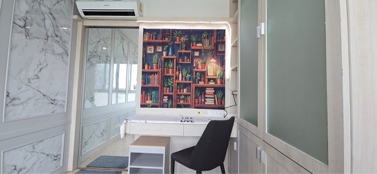 picture #Z1918💥160868🔥Condo for rent: Ideo O2 Bang Na - 9/9