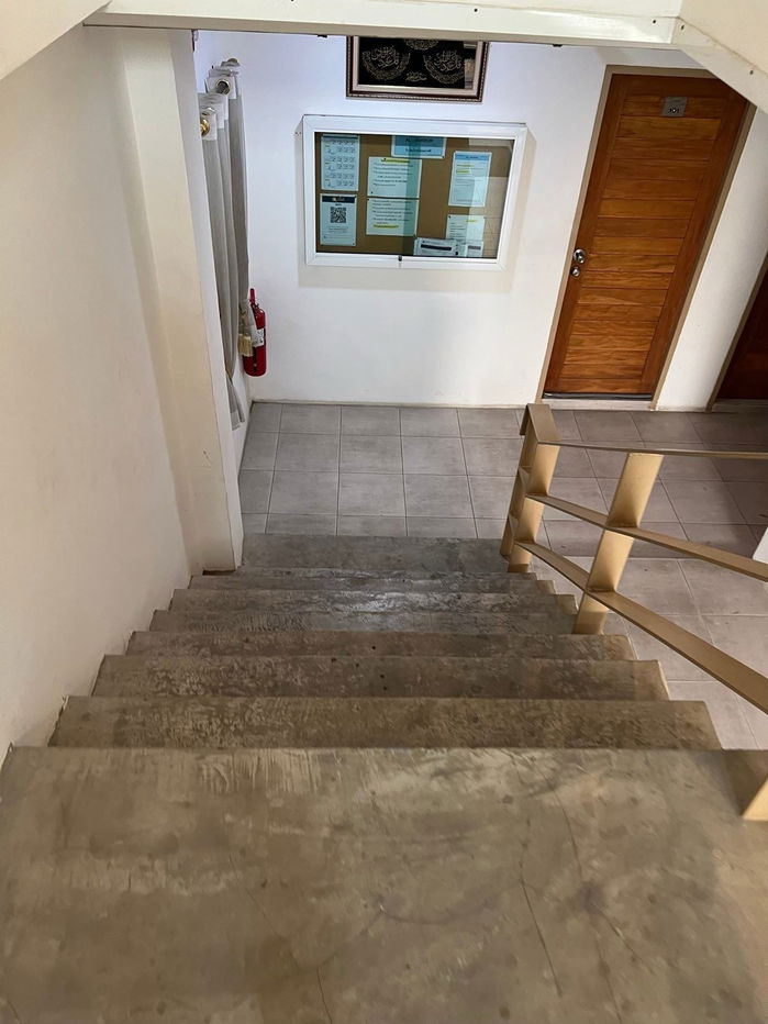 picture For sale: Land with a 3-storey dormitory building on a 100-square-wah plot, located in Soi Onnut 66, Bangkok - 6/10