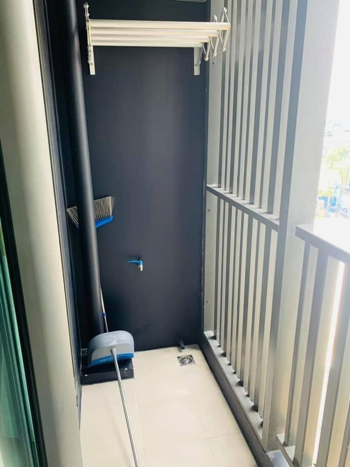 picture For rent Life Ladprao Ready to move in (DSL263) - 12/14