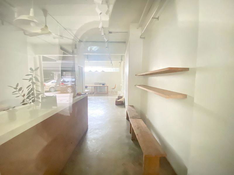รูป LTHC12962 – Shophouse for Rent at Ekkamai (เอกมัย) Size 170 sqm. 2 storey 1 room 1 bath Near Donki Mall ONLY 100K/Month - รูปที่ 3/6