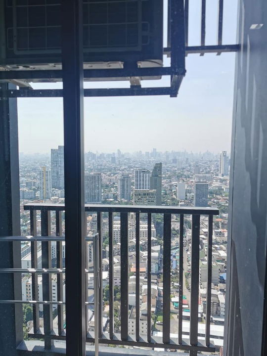 picture For rent Life Ladprao Ready to move in (DSL1618) - 4/10