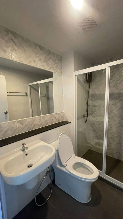 picture #Z1930💥160868🔥 Condo for rent: Regent Home Bangna - 6/9