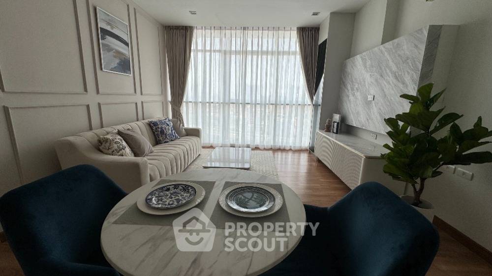picture 1-BR Condo at The Coast Bangkok near BTS Bang Na (ID 1931536) - 2/7