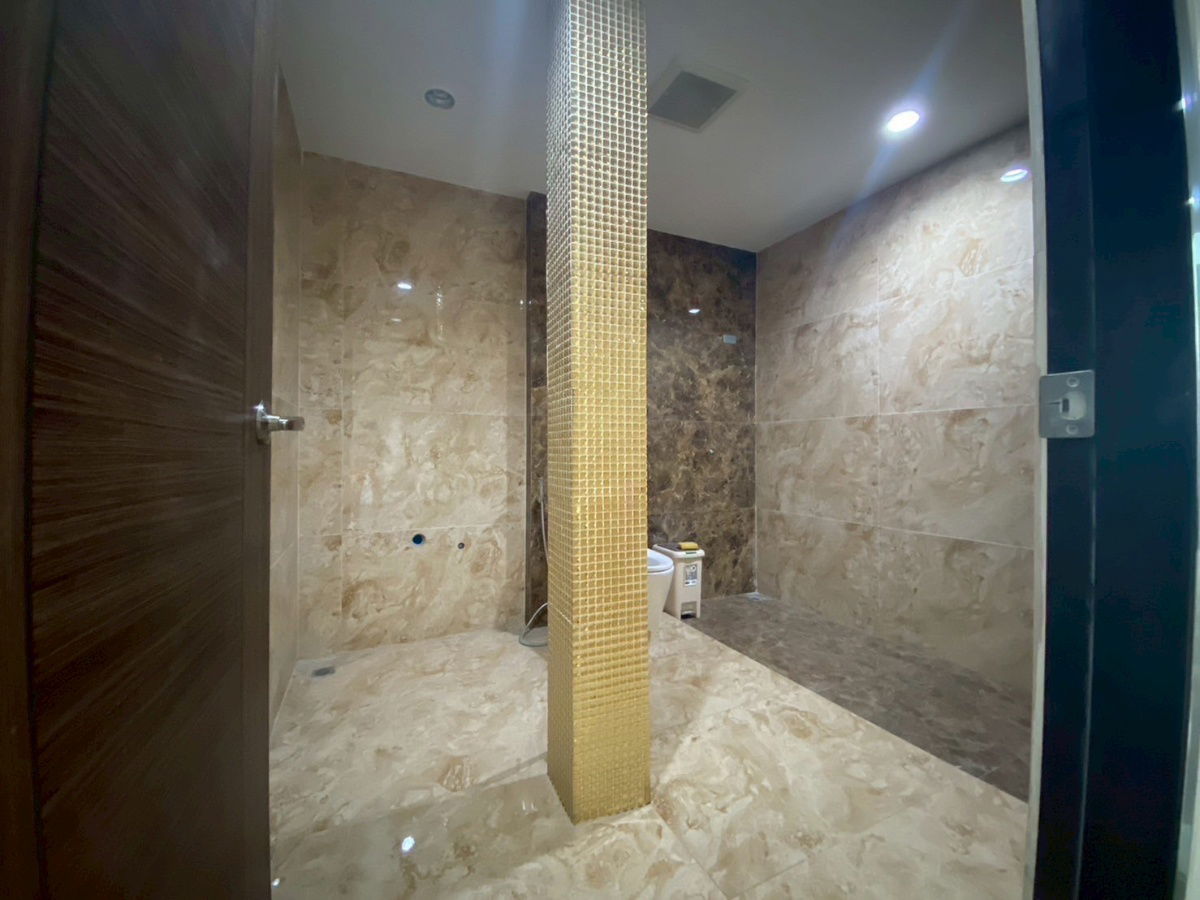 รูป PK005 ขายบ้านเดี่ยวรีโนเวทใหม่ พร้อมอยู่ ทำเลดีเยี่ยม – หมู่บ้านธารา ปิ่นเกล้า - รูปที่ 16/20