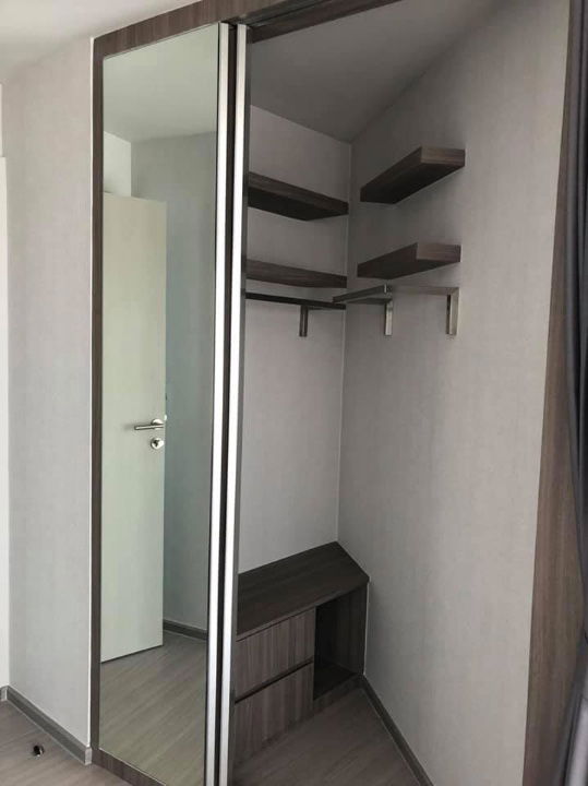 picture For rent Life Ladprao Ready to move in (DSL1161) - 3/26