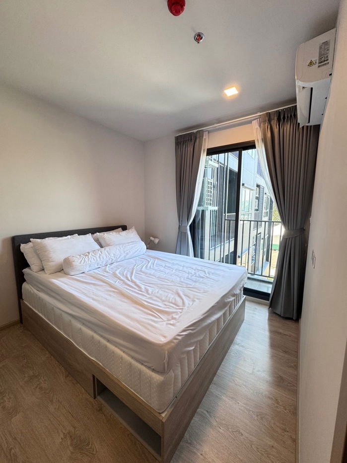 picture Condo for rent The base height condo chiangmai - 4/6