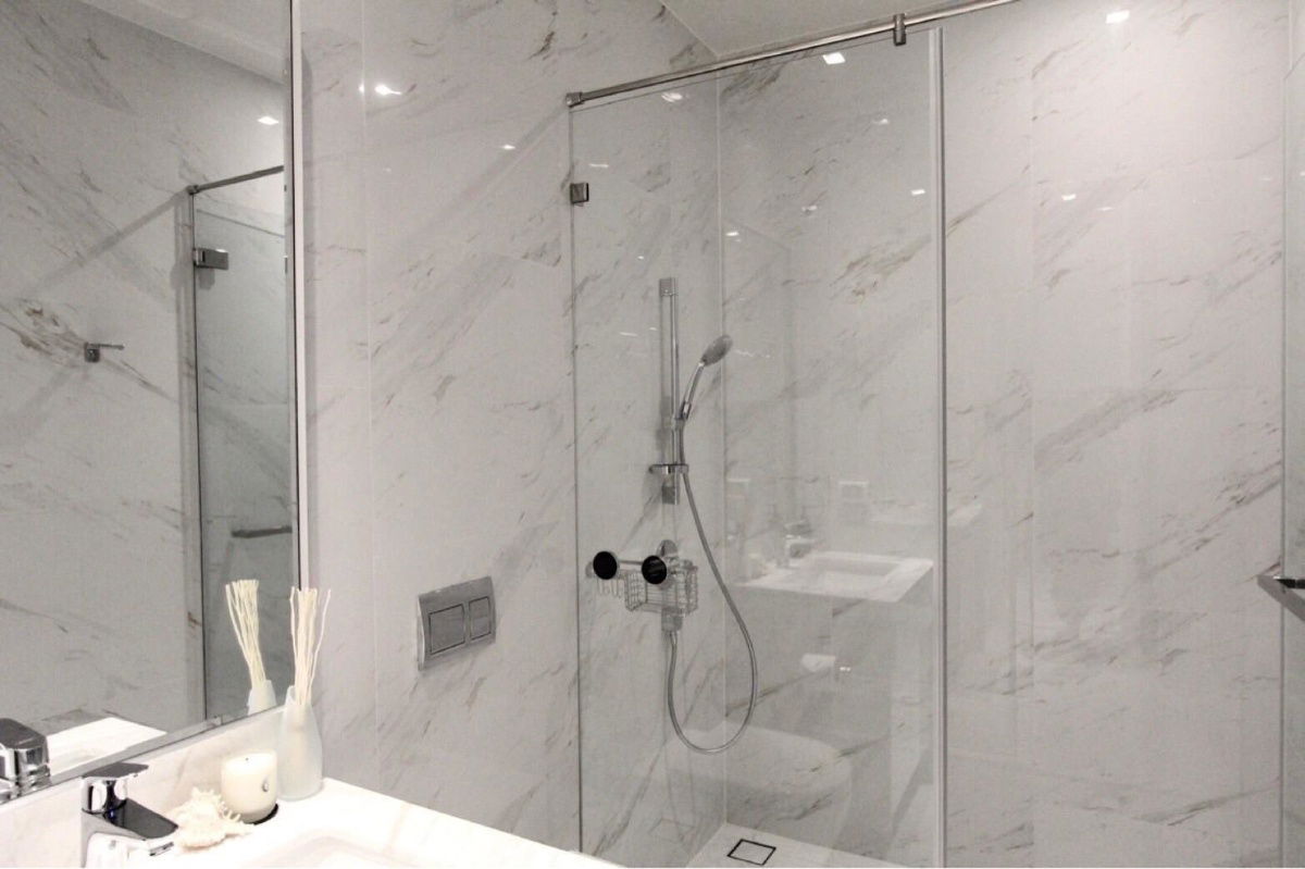 รูป เช่า รหัส PR127 คอนโด Canapaya Residences - รูปที่ 11/11