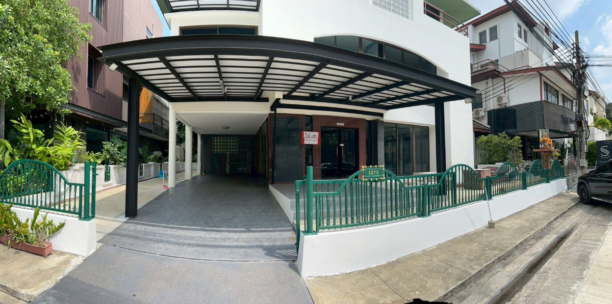 picture Home Office in the middle of Town in Town for RENT/ 办公别墅出租 - 13/35