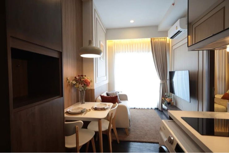 picture #Z1912💥160868🔥 Condo for rent: Park Origin Thonglor - 6/9