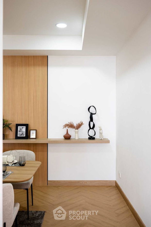 picture 2-BR Condo at Hampton Thonglor 10 near BTS Thong Lor (ID 2147181) - 21/24