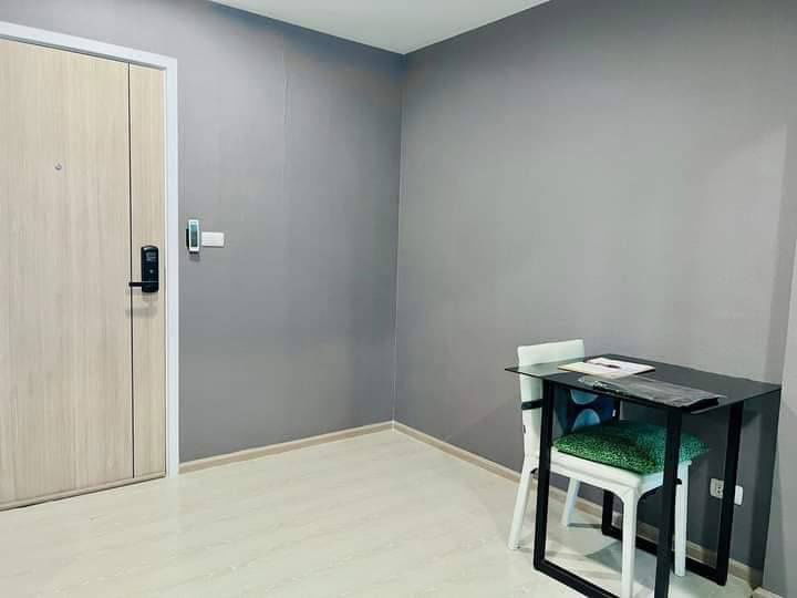 picture Condo for rent: The Excel Groove Lasalle 52 (1 bedroom), 5th floor, near MRT San Si Lueang, Sri Lasalle, 700 meters. - 5/16