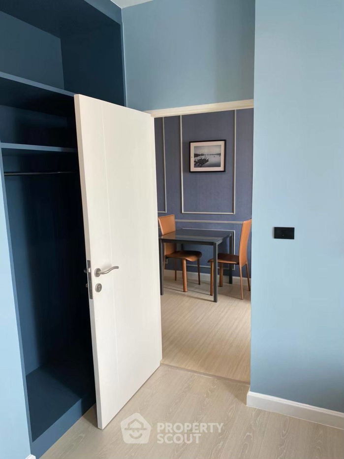 picture 1-BR Condo at The Niche Pride Thong Lo-Phetchaburi in Bang Kapi (ID 2257023) - 10/10