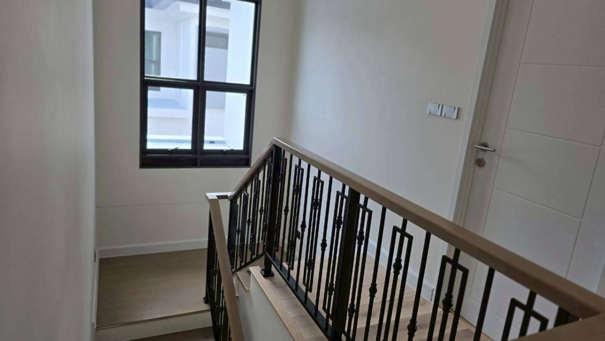 รูป บ้านเดี่ยว 2 ชั้น สไตล์ Modern Classic - รูปที่ 82/97
