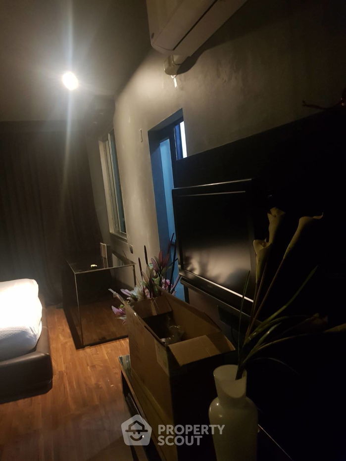 picture Studio Condo at Life @ Ratchada near MRT Ratchadaphisek (ID 2258343) - 5/15