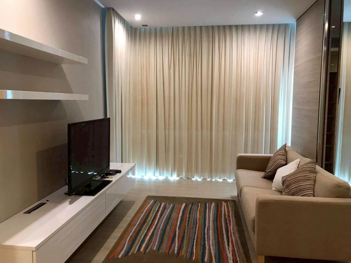 picture CD054 For Rent – The Room Sukhumvit 21 (Asoke) - 2/12